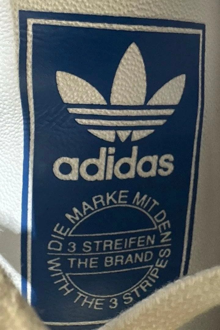 【 正規品 】　adidas samba OG White