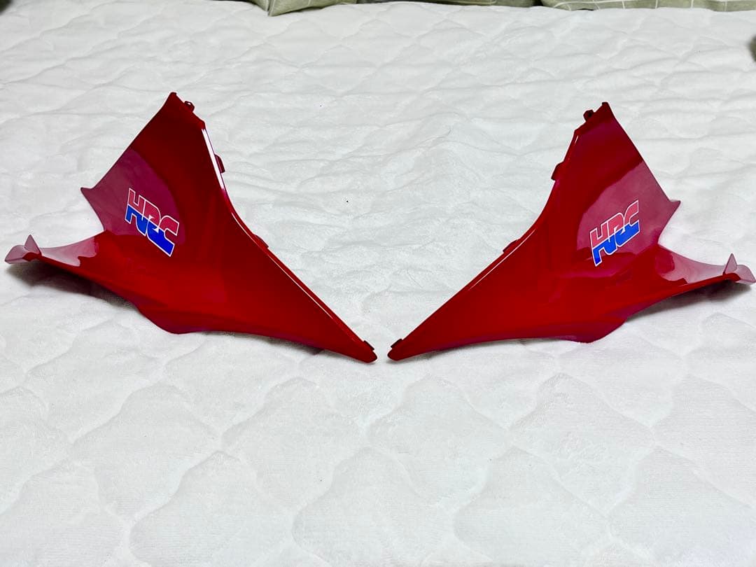 CBR600RR 純正 2020~2BL-PC40