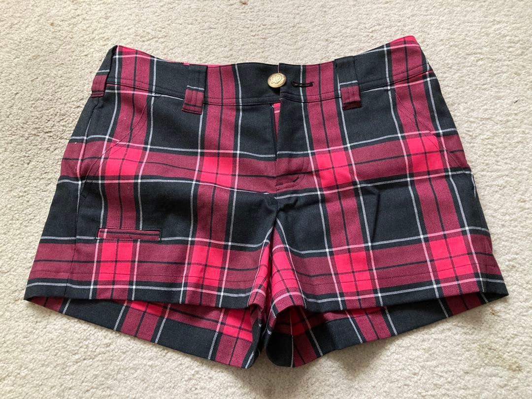 【買った時13000円以上】　サマンサタバサのレディースゴルフウェア