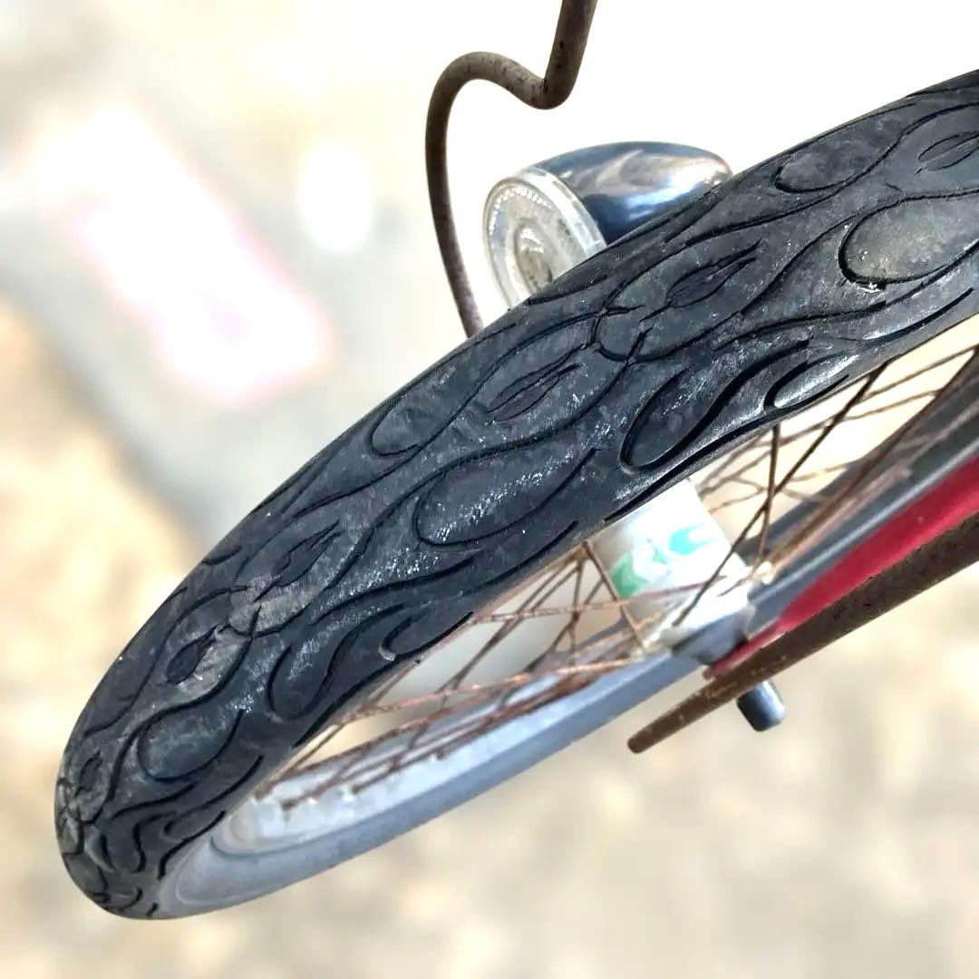 専用 非電動　子供乗せ自転車　後方チャイルドシート藤沢市