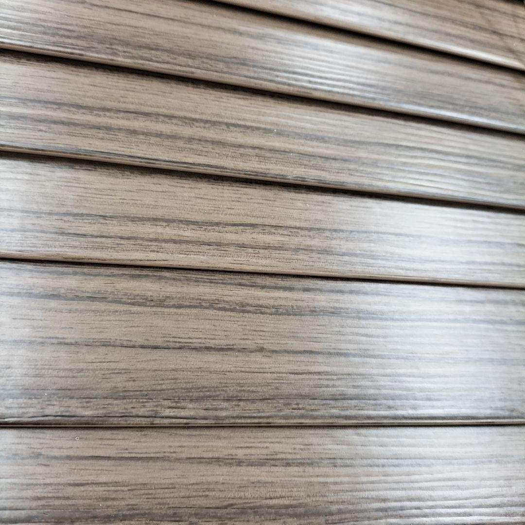 タチカワ ブラインド 幅177cm 右操作 展示品(O-2601BL1)