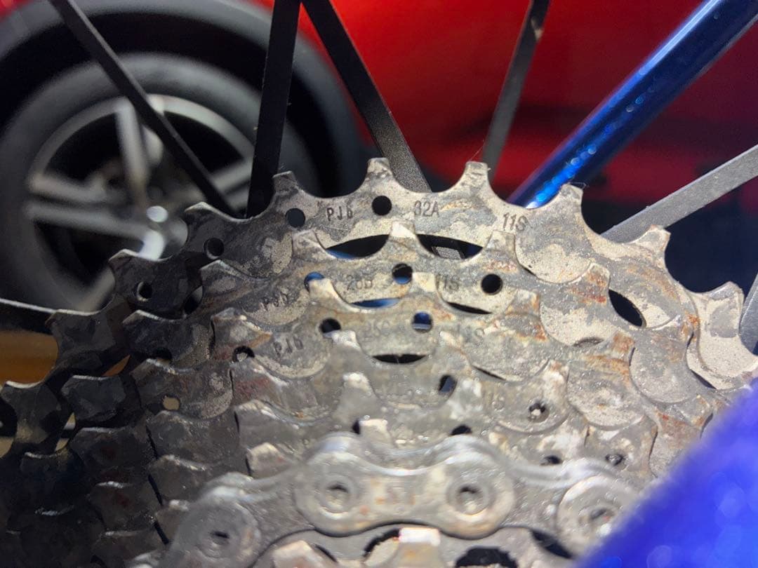 自転車本体 ANCHOR RL9 / DURA-ACE R9100