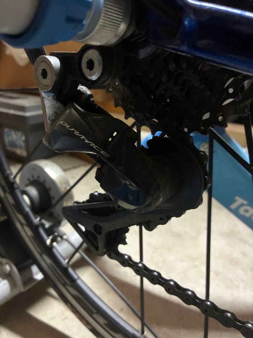 自転車本体 ANCHOR RL9 / DURA-ACE R9100