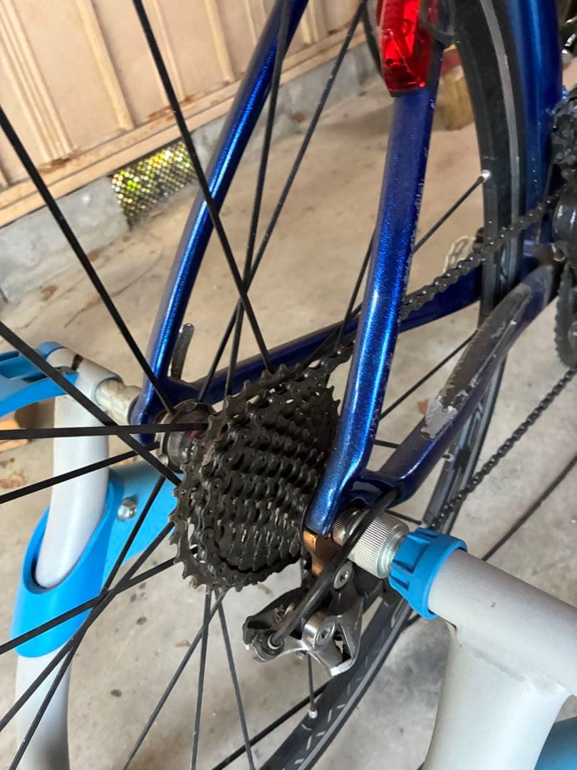 自転車本体 ANCHOR RL9 / DURA-ACE R9100