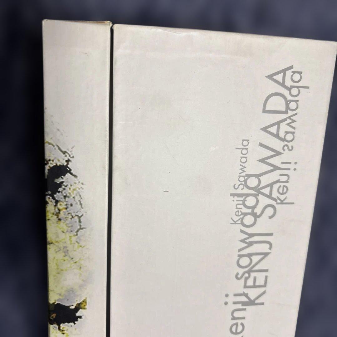 ウ*⭐様 美品 沢田研二　FC限定　CDセット