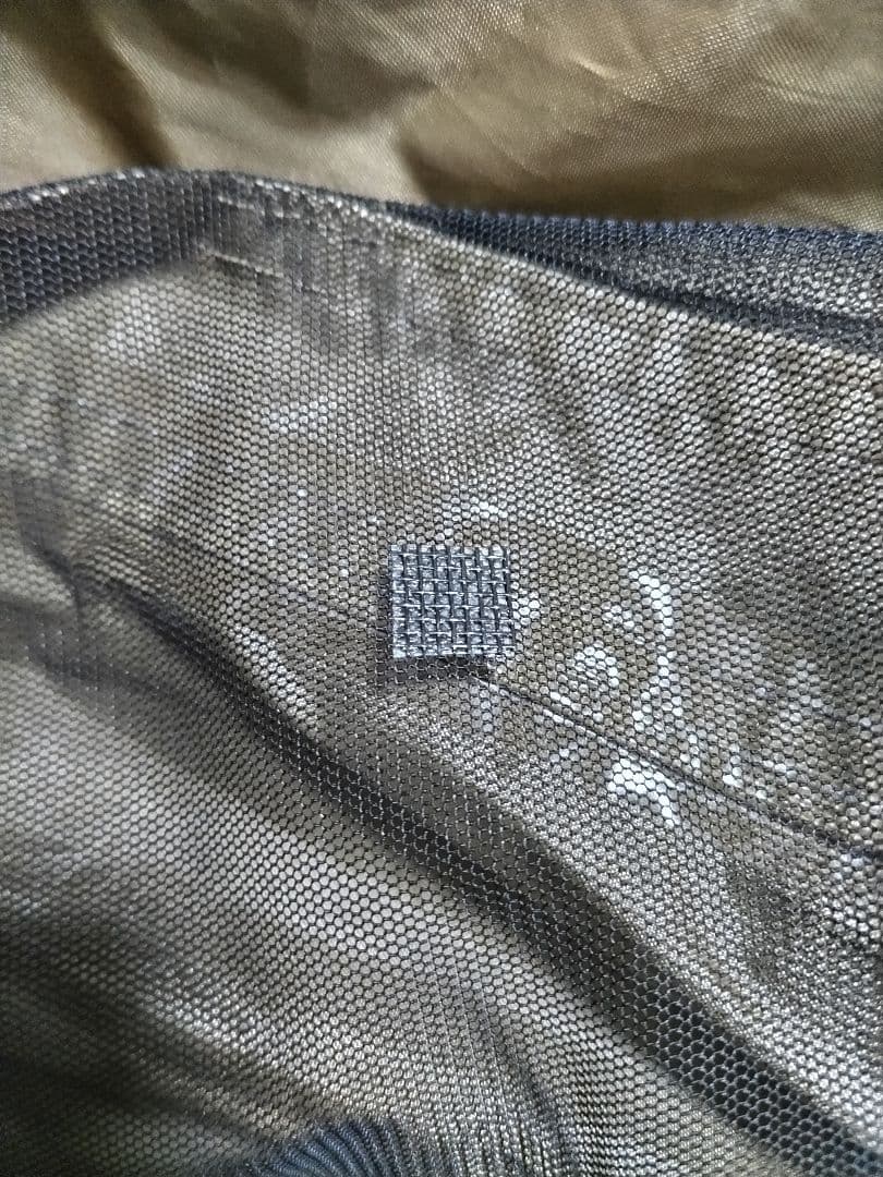 Ogawa　ビィガスⅡ インナーテント付き