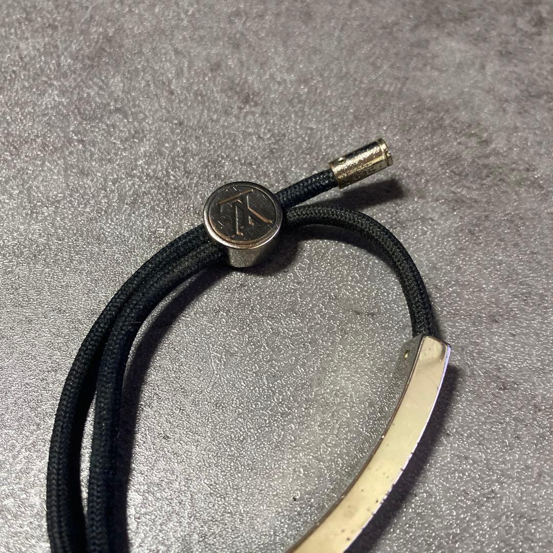 Louis Vuitton ブレスレット ブレスレット・スペースM67418