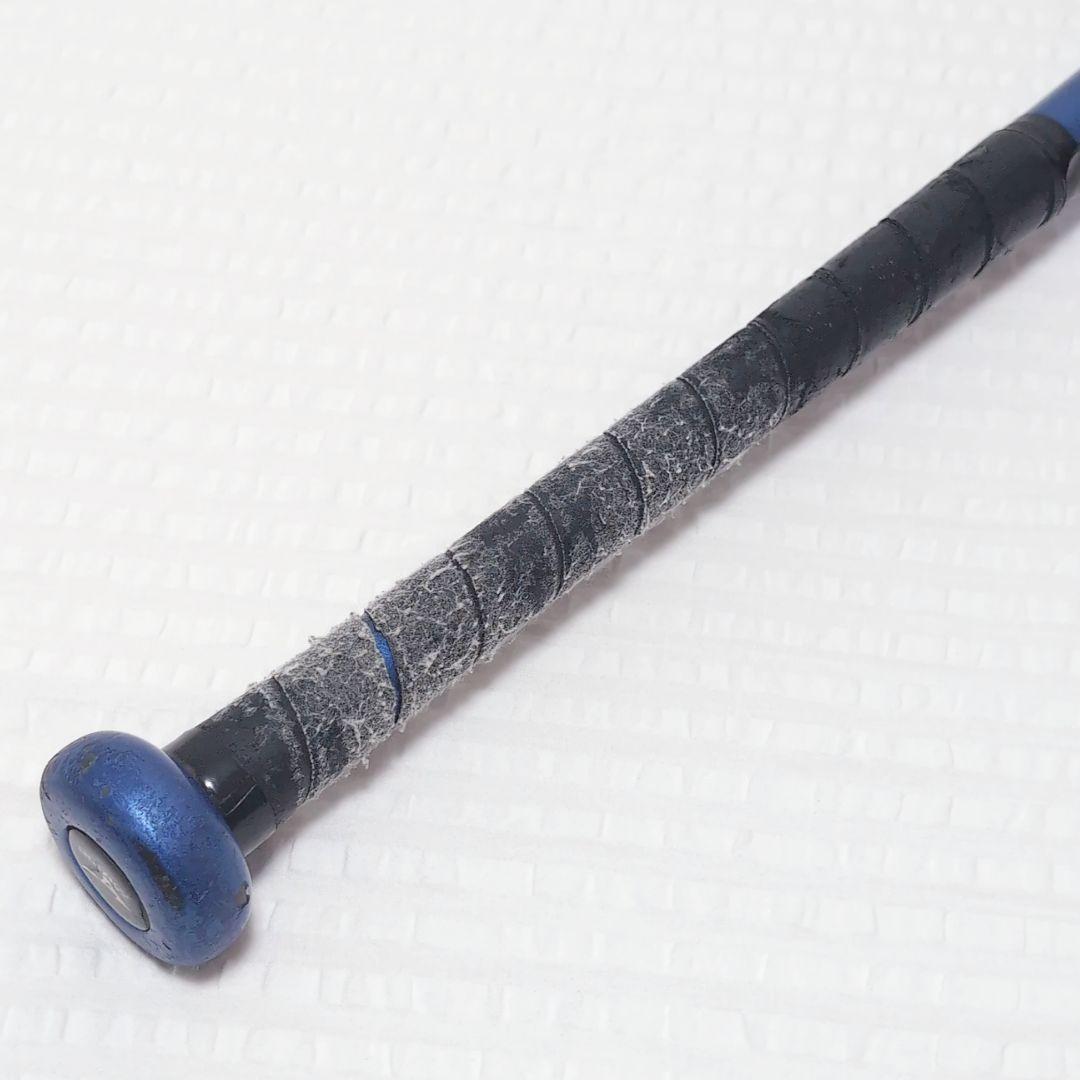 ミズノ ビクトリーステージ ビヨンドマックスEV 78cm 軟式少年用 ケース付