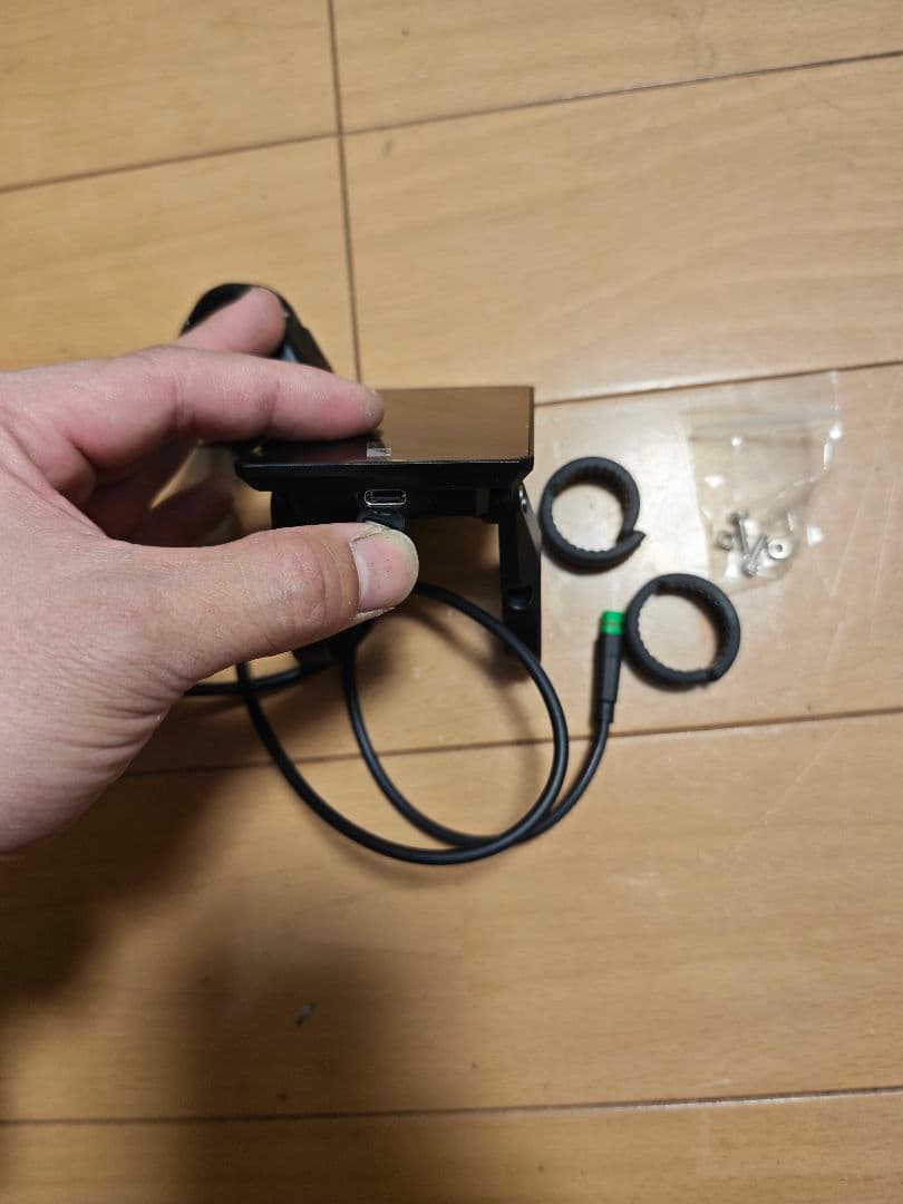 Mate city 2.0 fushion,ado air 20リミッター解除用