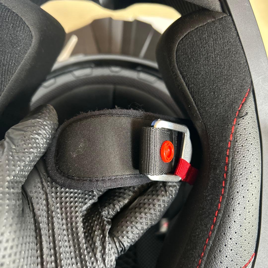 コミネ(KOMINE) HK-199 アドベンチャーヘルメット M