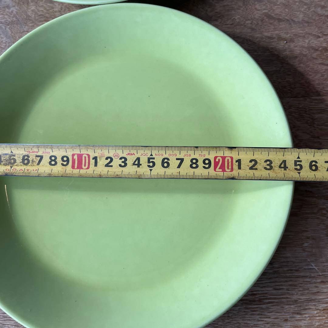 グスタフスベリ　LA 25cm プレート