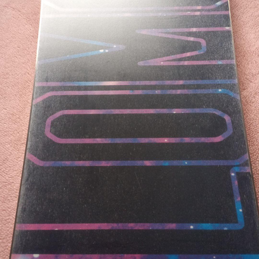 SALOMON サロモン スノーボード SEQUENCE シークエンス 154