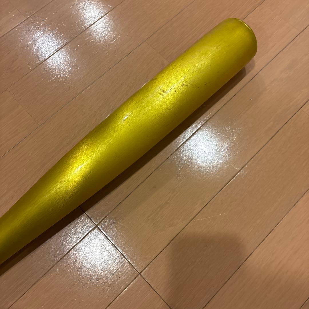 スカイビート WFL-X220 82cm ゴールドバット