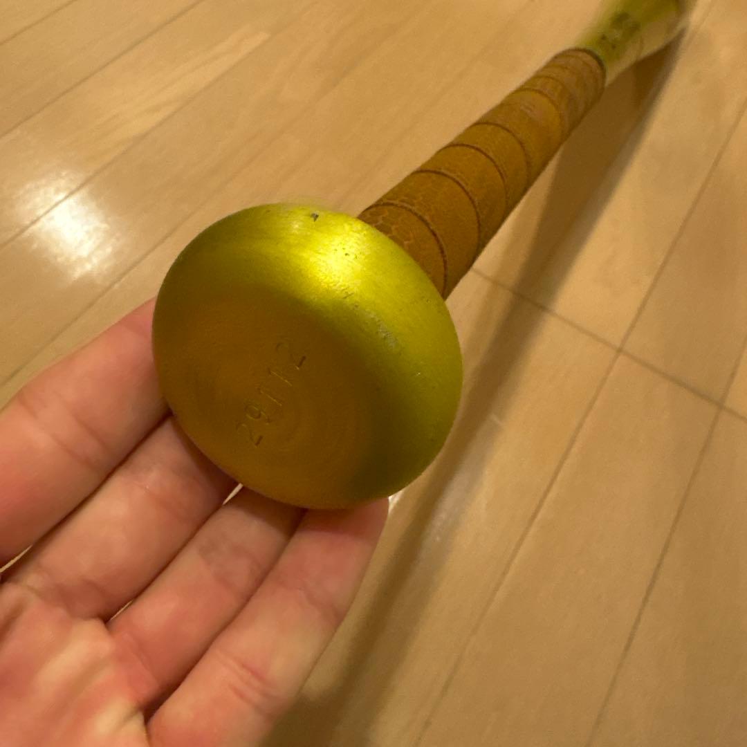 スカイビート WFL-X220 82cm ゴールドバット