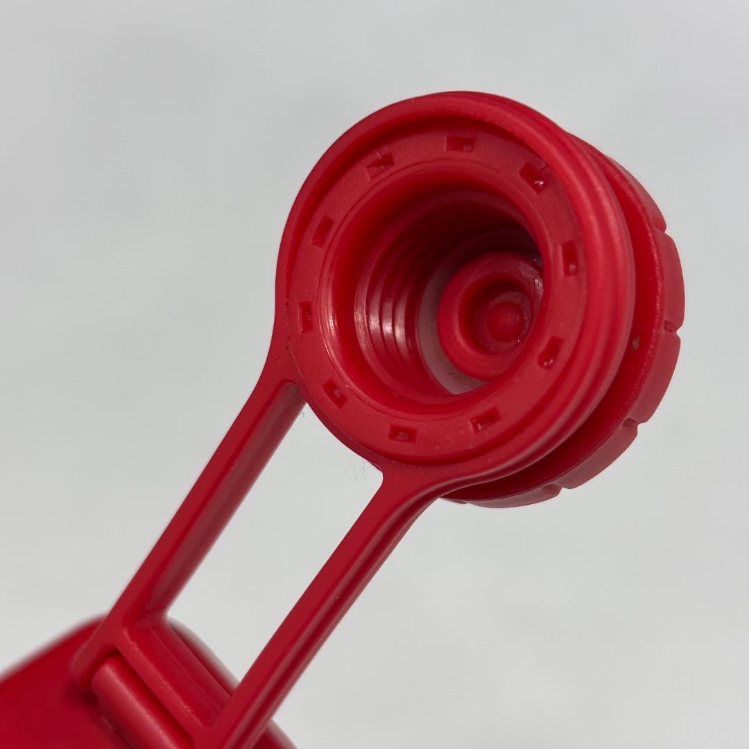 未使用【シュプリーム本物】ボトル/スタンレー/アドベンチャーフラスコ/レッド