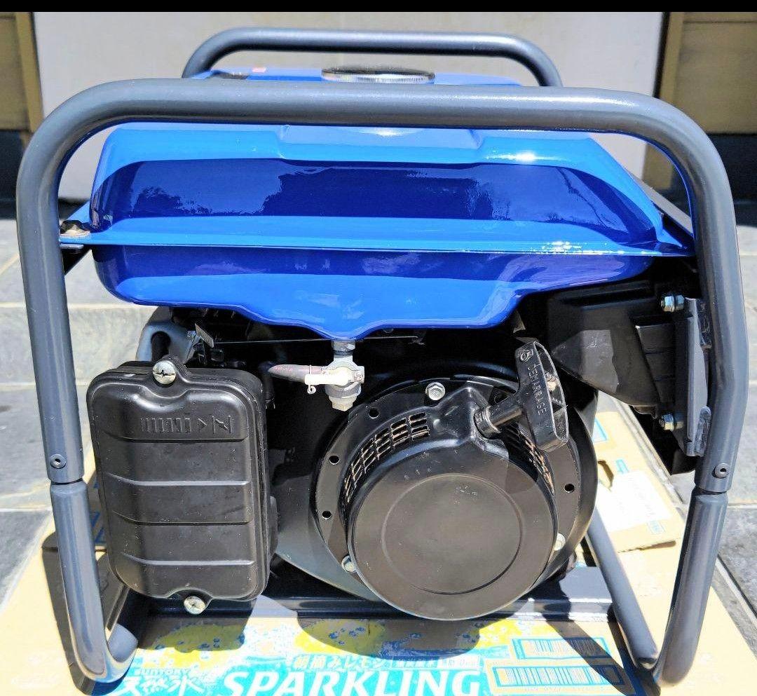 #2 ヤマハ発電機 EF23H 60Hz　引き取り限定品