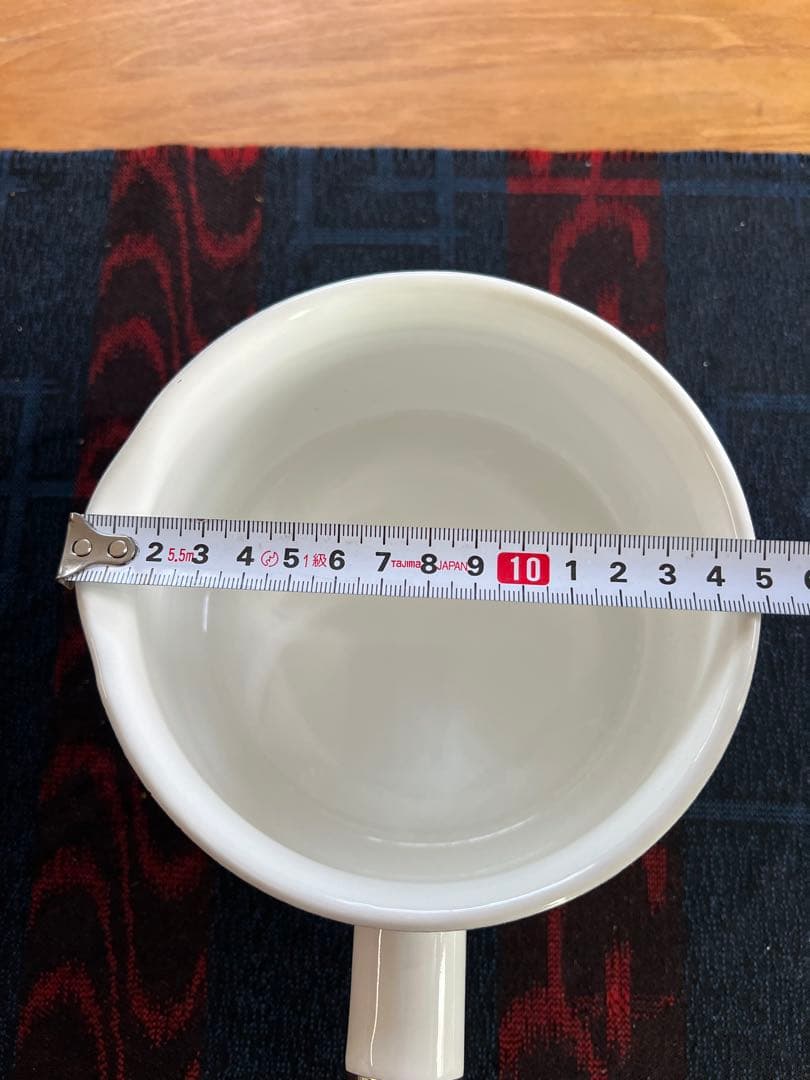 値下げ未使用琺瑯FUJIHORO 富士ホーローFlower Legend３点セッ