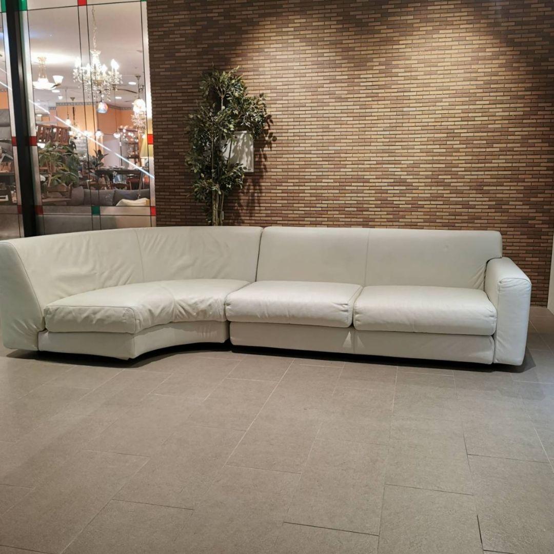 ◇arflex　Cini Boeri　PASTELEMENTI