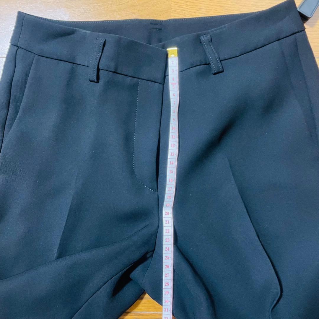 喪服 パンツ TOKYO IGIN