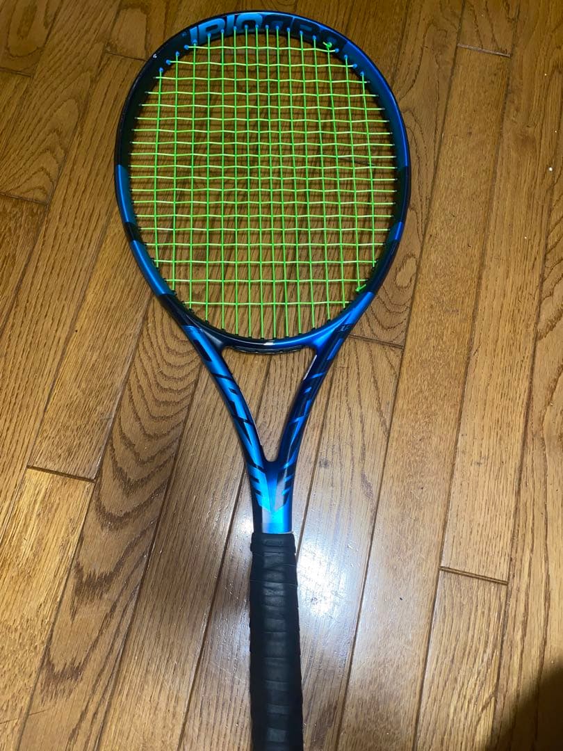 バボラ ピュアドライブ 2021