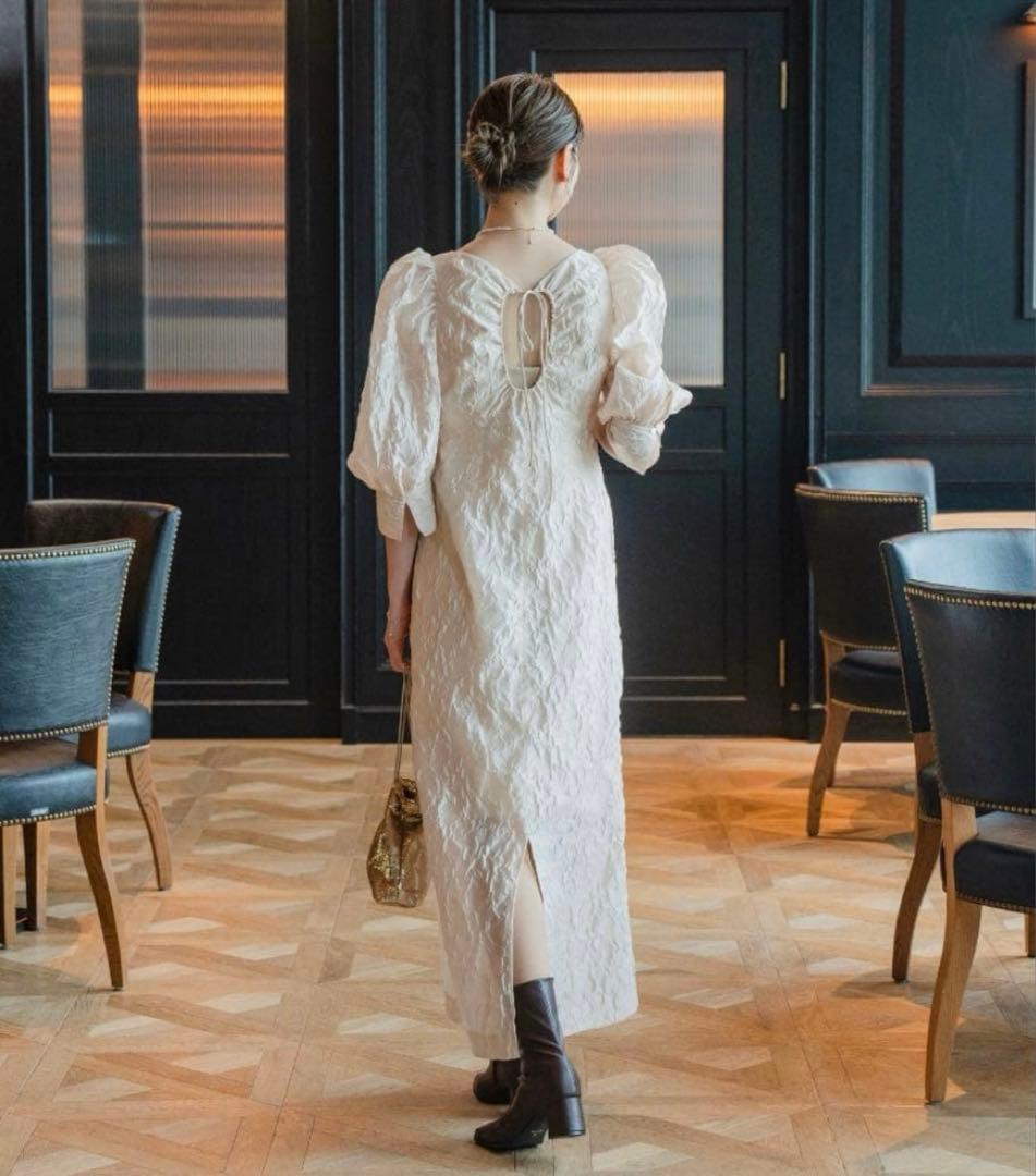 kastane オケージョンワンピース