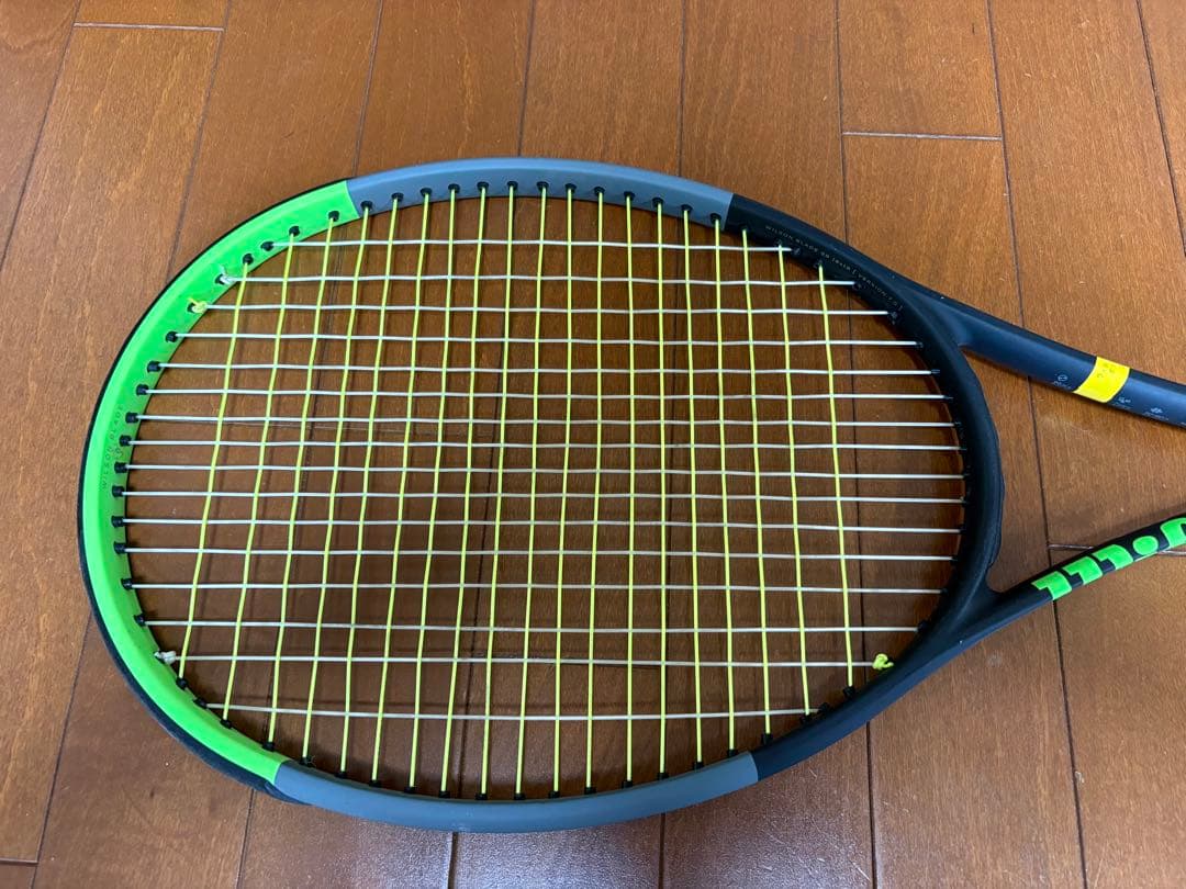 ウィルソンブレード98 16×19 V7.0 G2