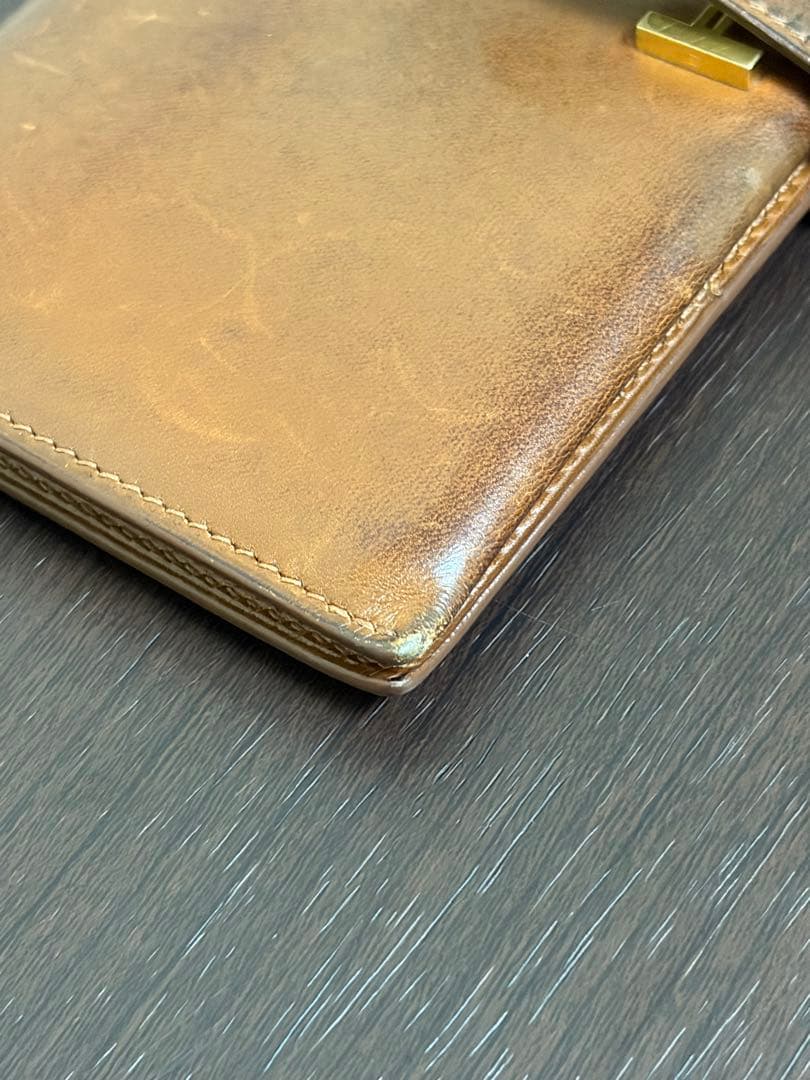 HERMES エルメス べアン