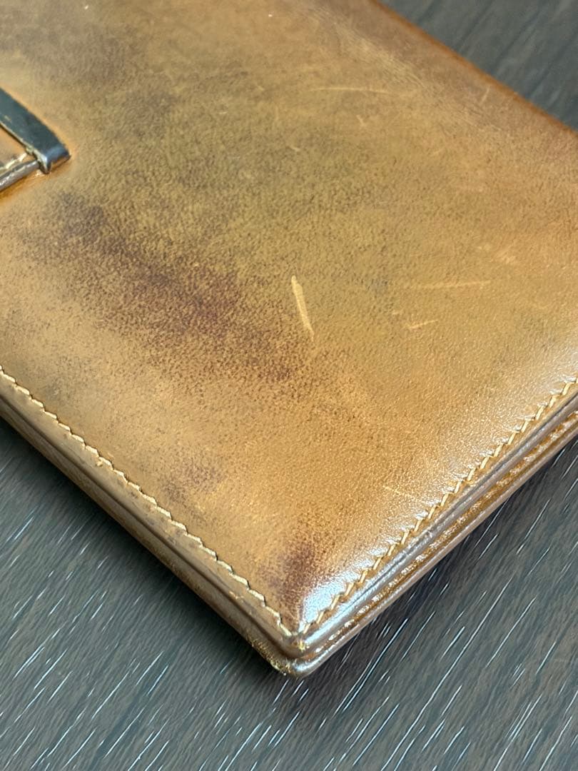 HERMES エルメス べアン