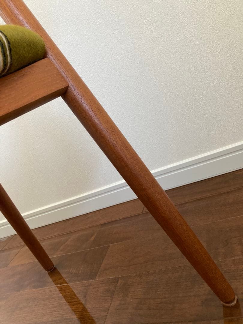 カイ　クリスチャセン　椅子　①