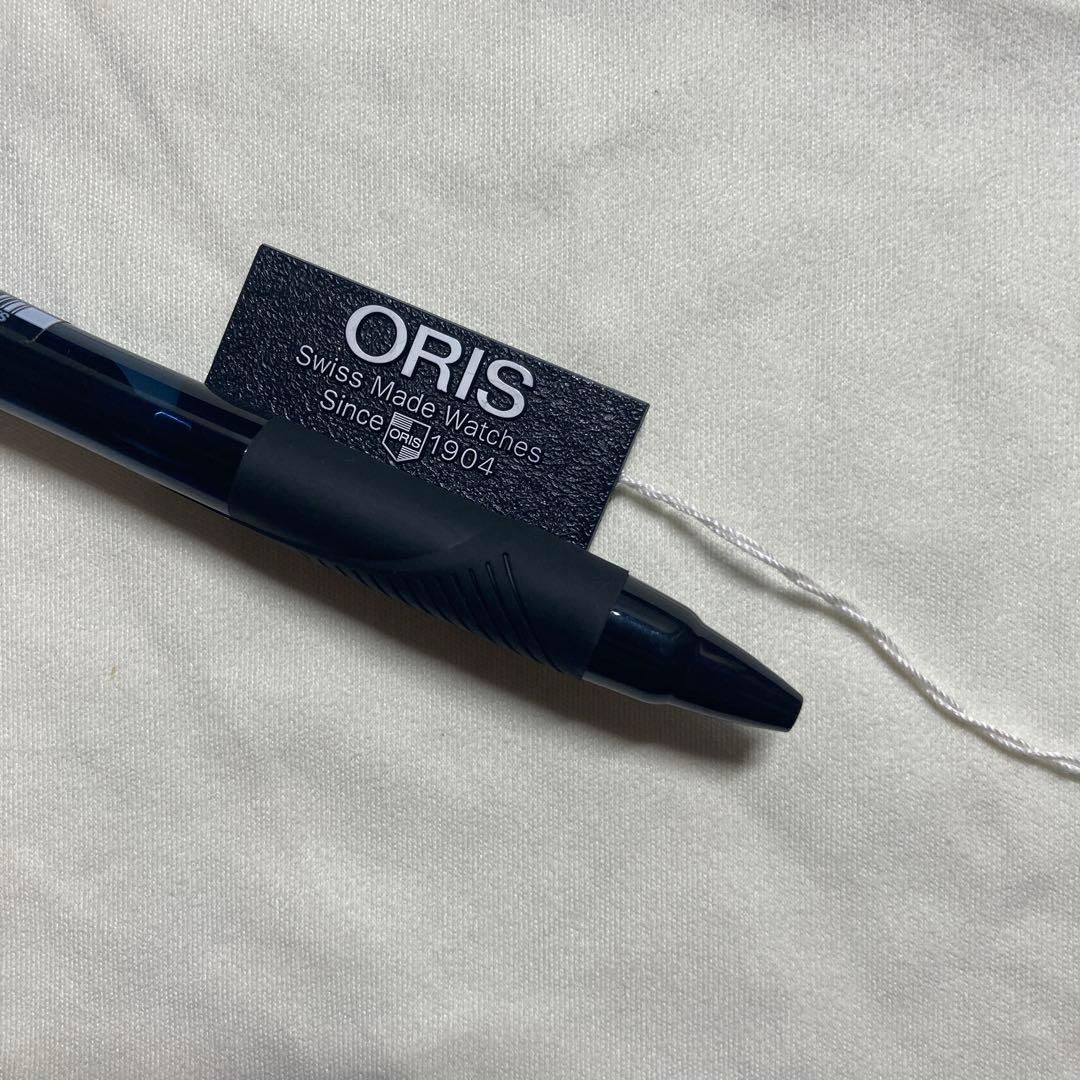 【専用】未使用に近い　オリス　モダンクラシック　ORIS