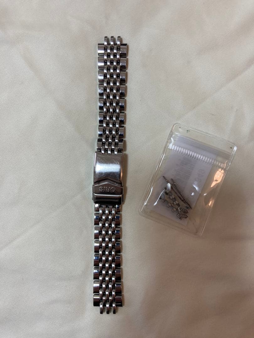 【専用】未使用に近い　オリス　モダンクラシック　ORIS