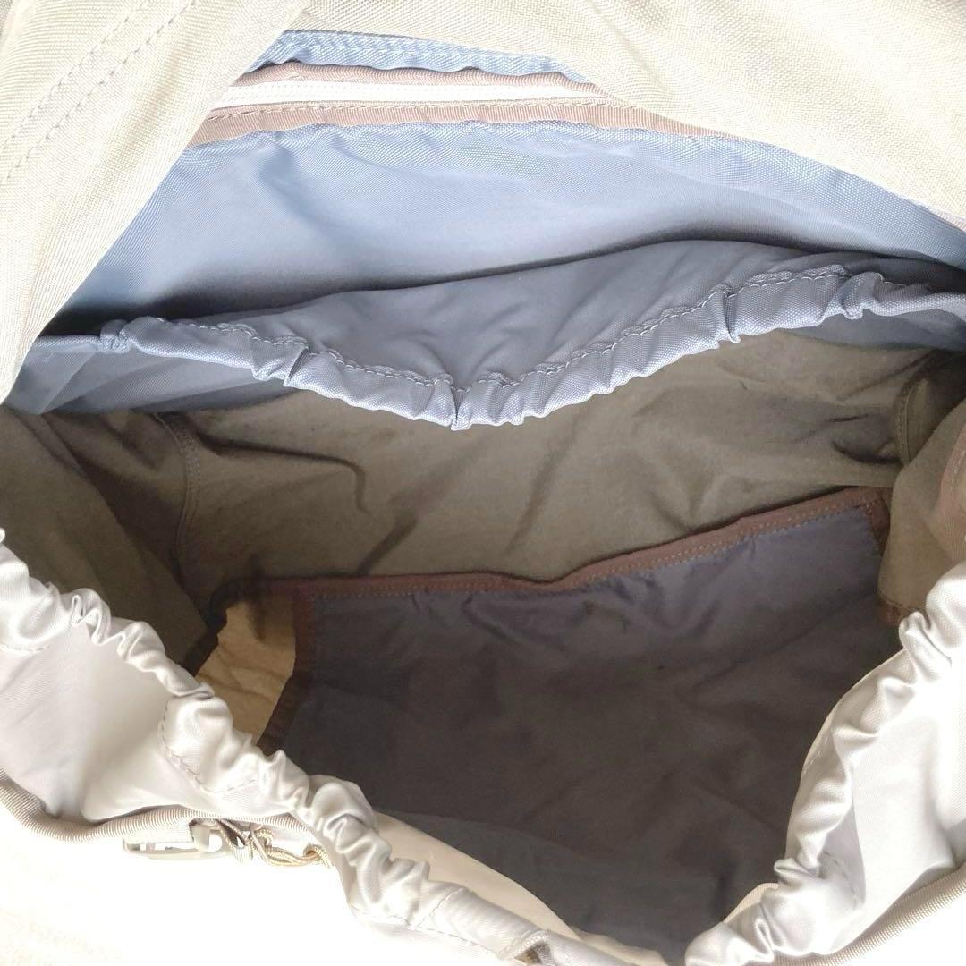 完売品✨ポーター　クランカーズ　メッセンジャーバッグL　定価3.4万