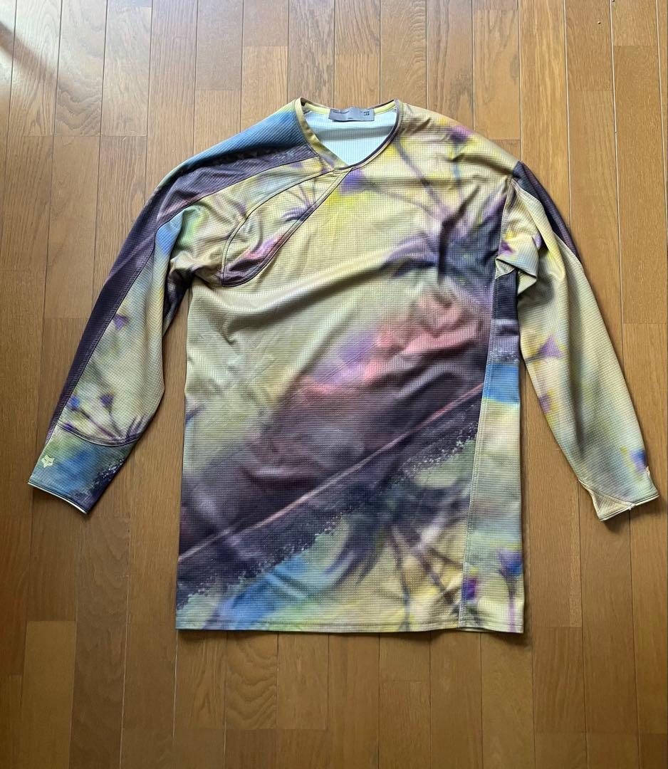 キココスタディノフ　カットソー