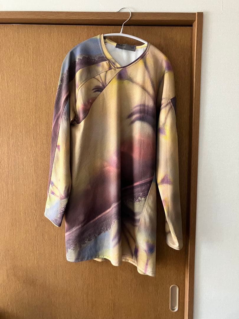 キココスタディノフ　カットソー