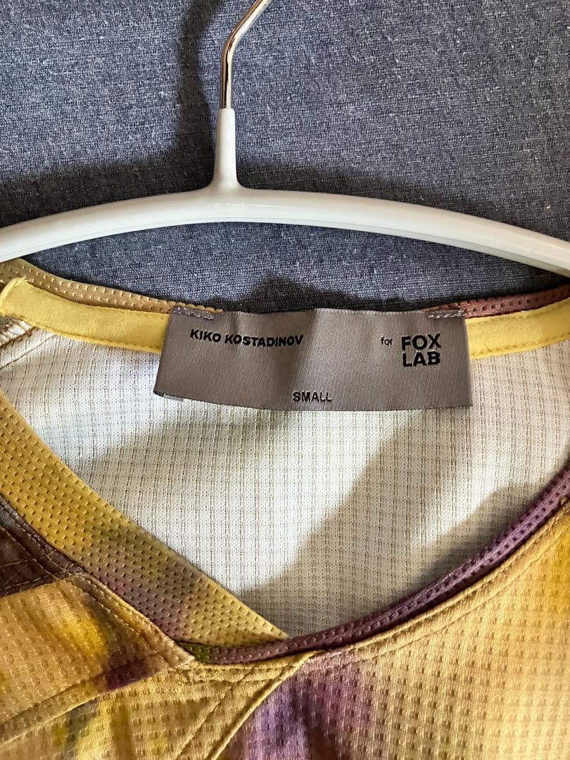 キココスタディノフ　カットソー