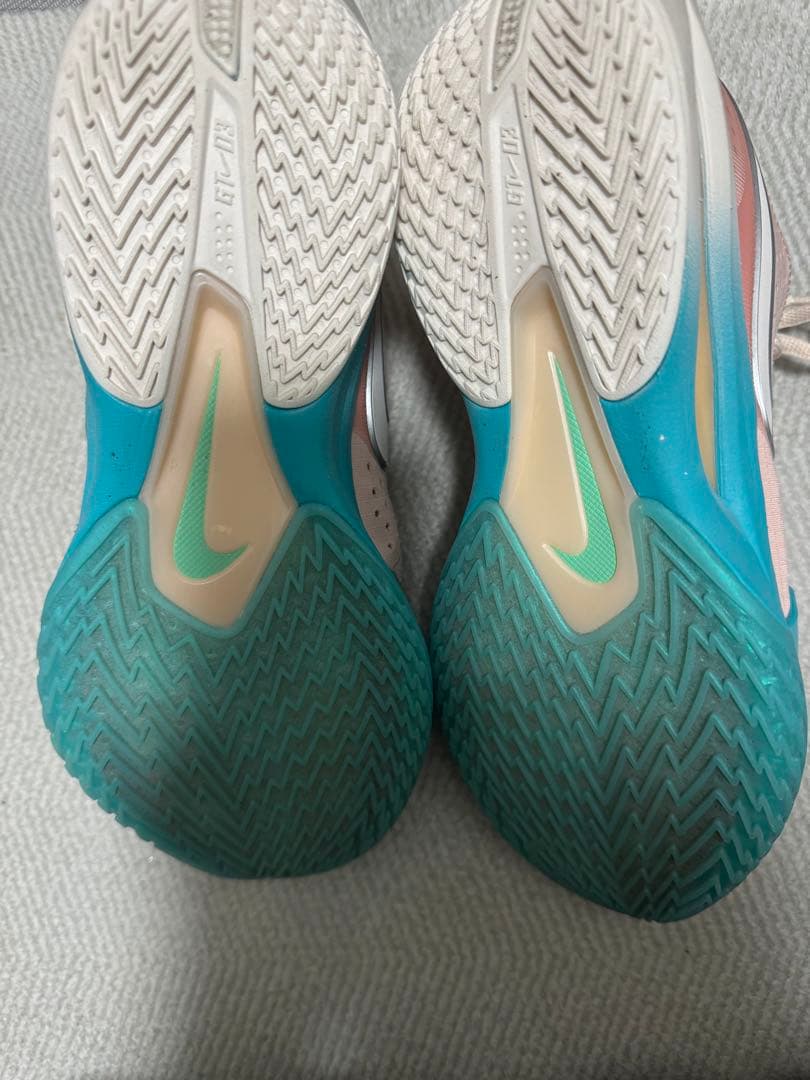 シューズ(男性用) Nike G.T. cut 3