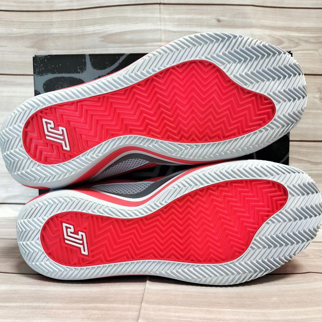 【ほぼ新品】NIKE ジョーダン テイタム 4 PF ”St. Louis”