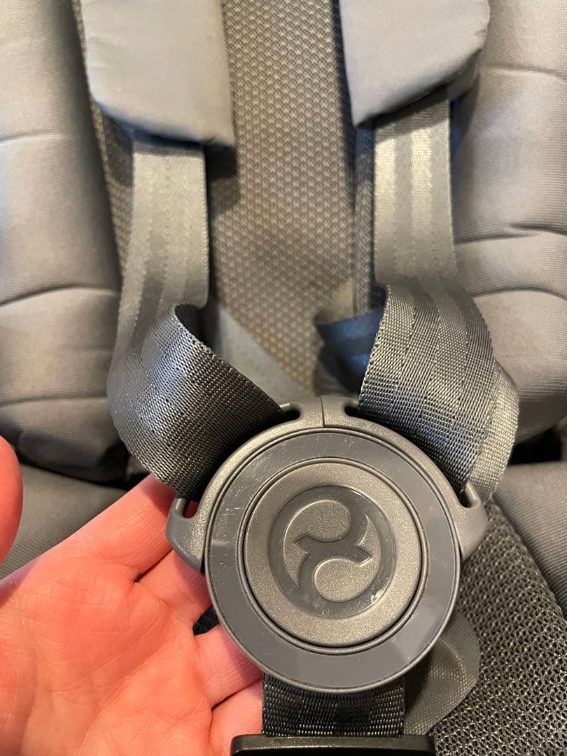 【点検済】サイベックス メリオ モニュメントグレー