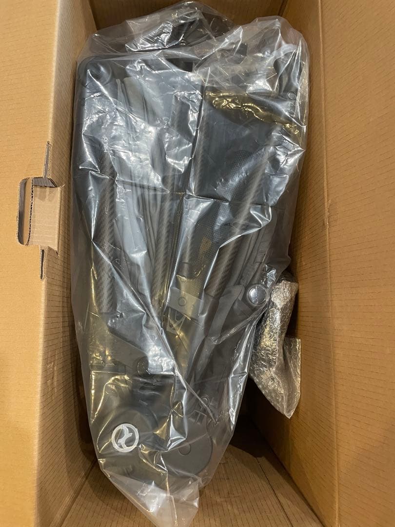 【点検済】サイベックス メリオ モニュメントグレー