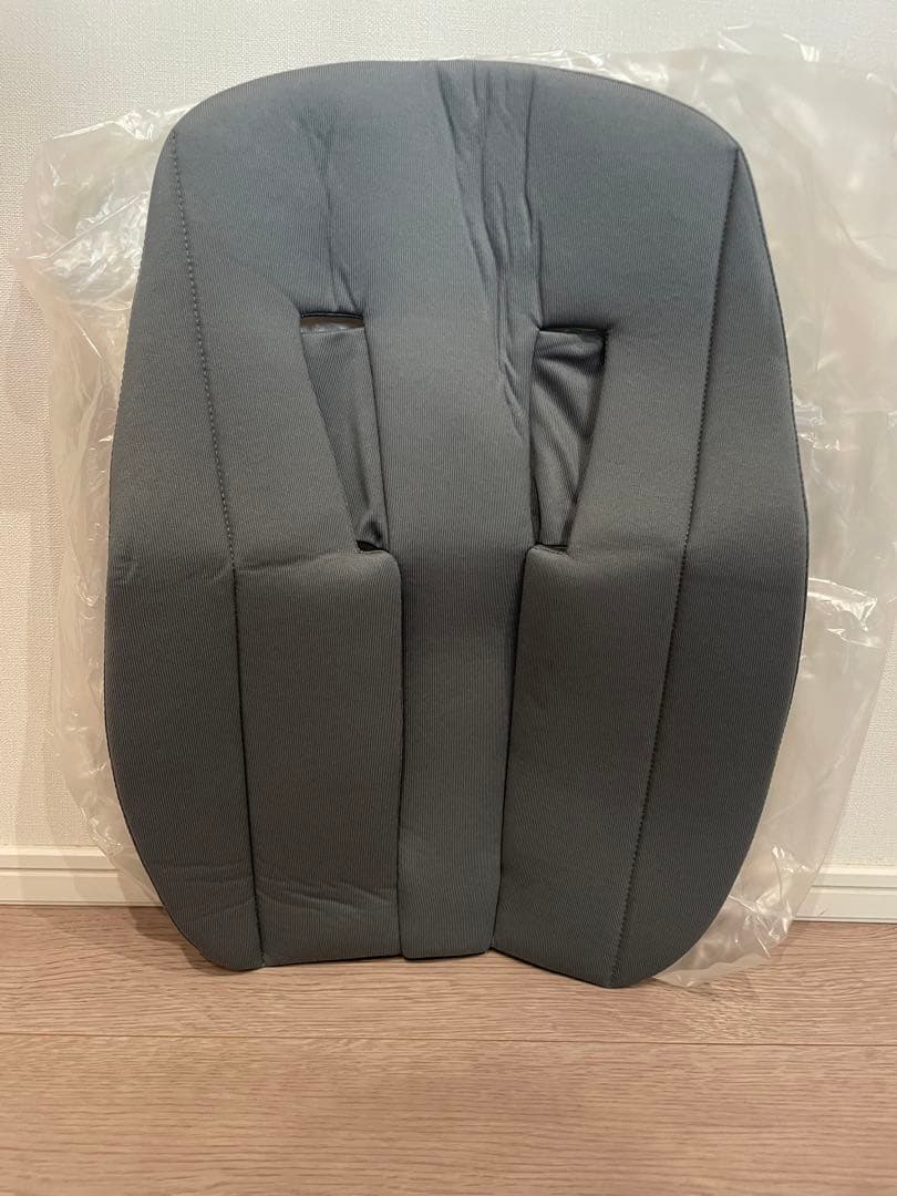 【点検済】サイベックス メリオ モニュメントグレー