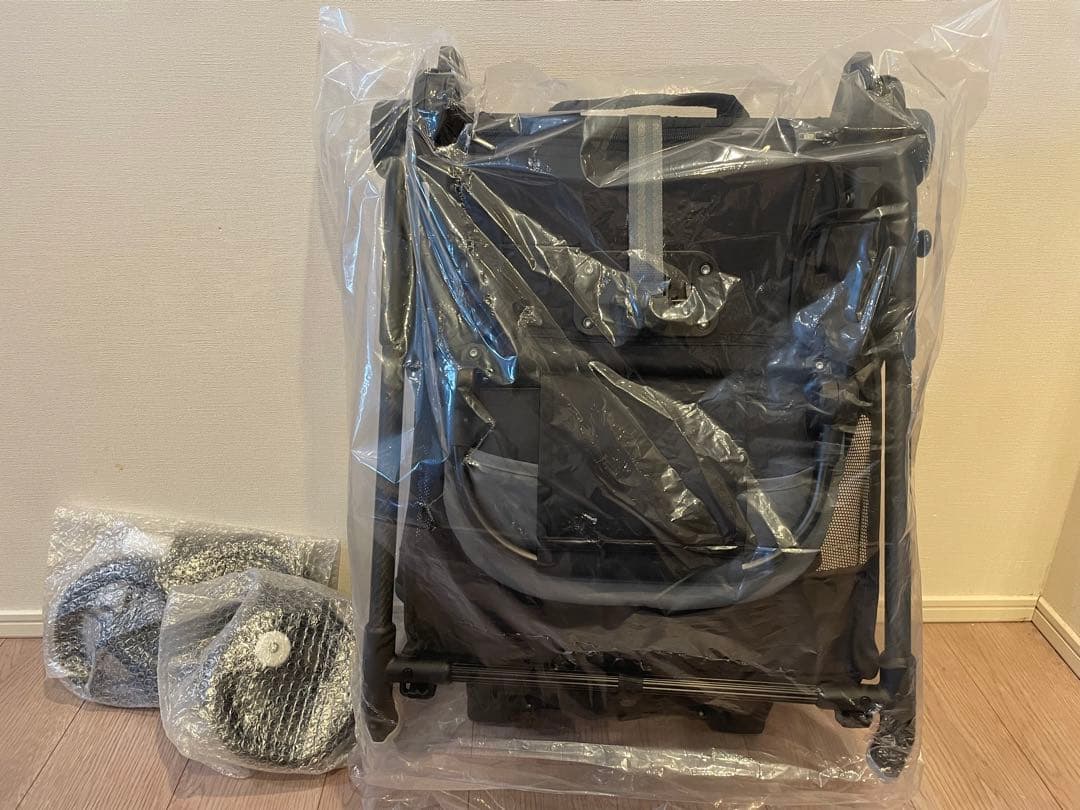 【点検済】サイベックス メリオ モニュメントグレー