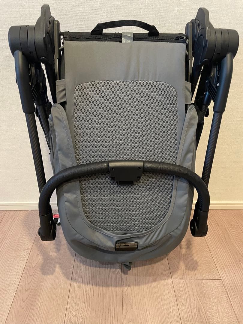 【点検済】サイベックス メリオ モニュメントグレー