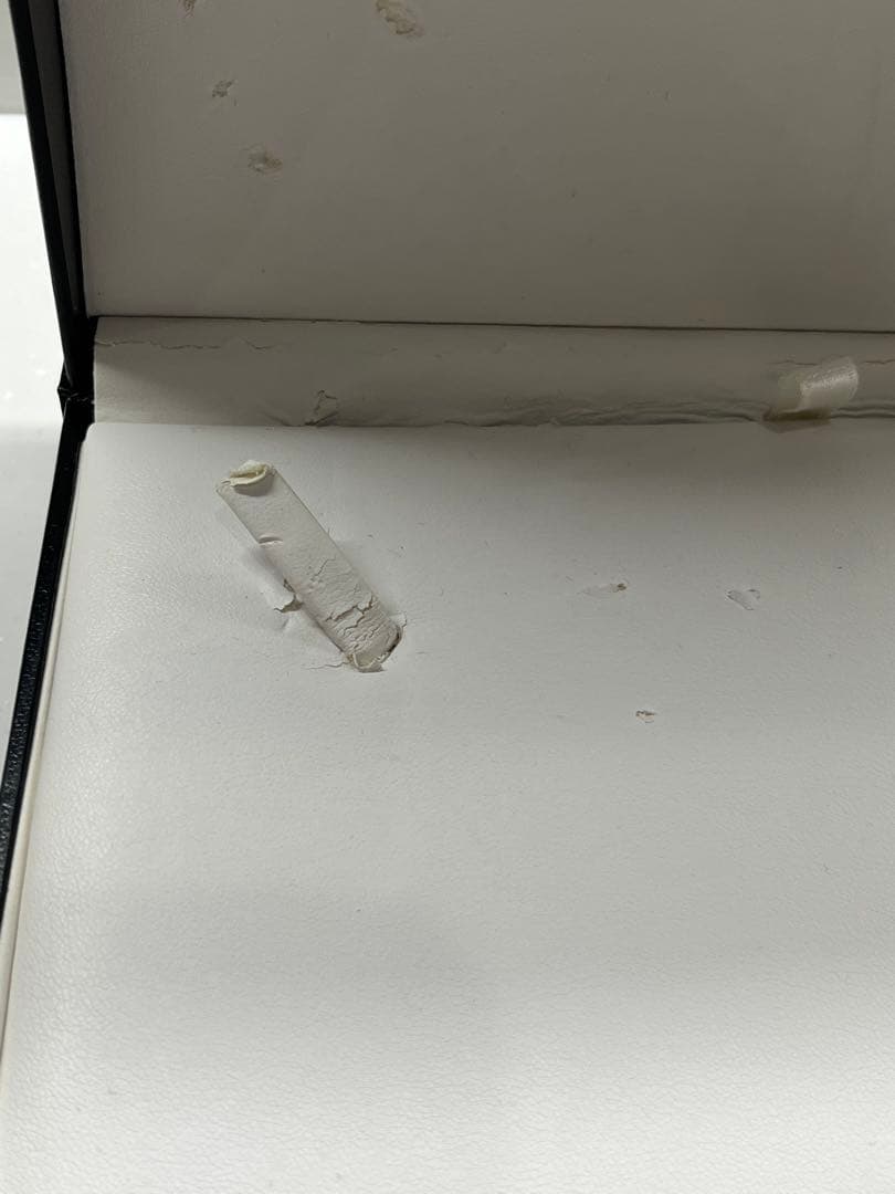 ロイヤルオーダー クラウン ロザリオ ネックレス