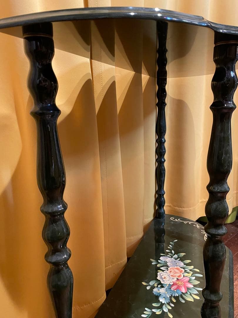 さよちゃんイタリア　DEMAIN ドマン コンソールテーブル