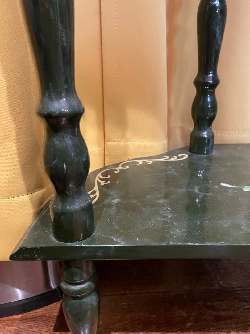 さよちゃんイタリア　DEMAIN ドマン コンソールテーブル