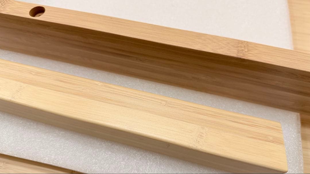 【美品】IKEA VOXLOV ダイニングテーブル ナチュラル 6人 期間限定⭐︎