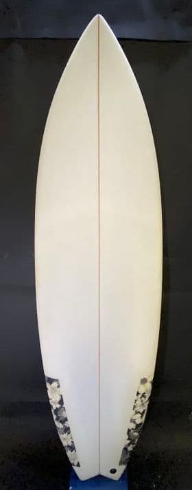 送料無料！ノーディケールサーフボード5’11