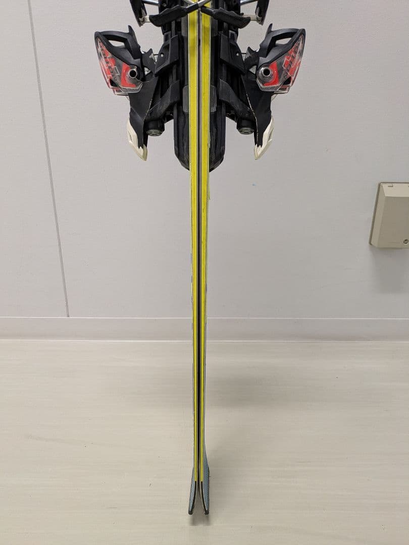 中古》Völkl Racetiger SL13 デモスキー 165cm