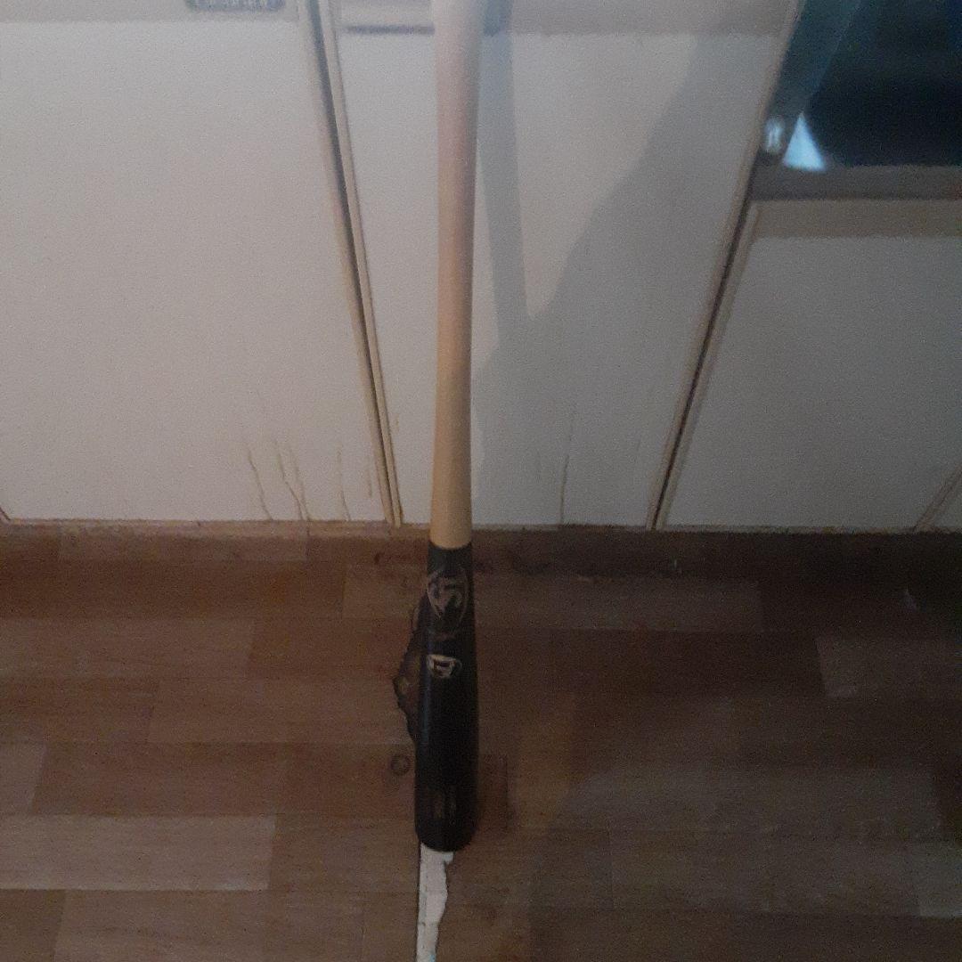 MATSUBARA PRIME MLB MAPLE YG59 33.5\"巨人時代