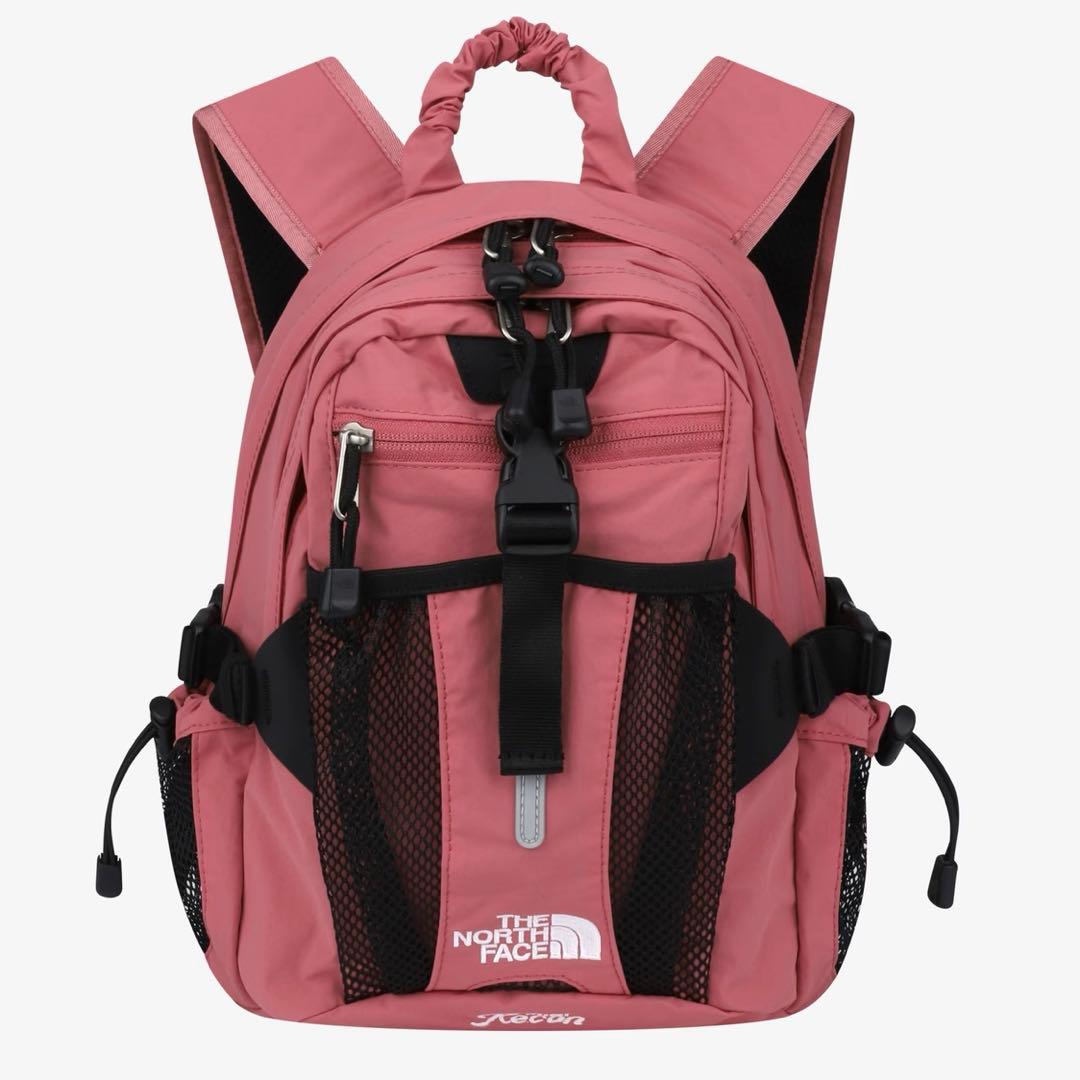THE NORTH FACE バックパック ミニ リュック Recon mini